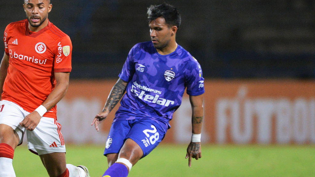 Palpite: Metropolitanos x Deportivo Garcilaso – Copa Sul-Americana – 29/05/2024