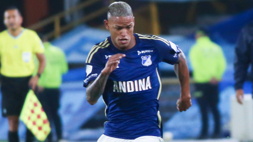 Palpite: Millonarios x Bolívar – Copa Libertadores – 08/05/2024