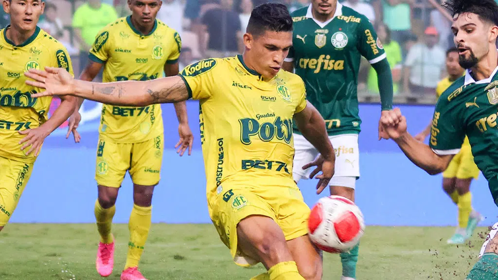 Palpite: Mirassol x Goiás – Brasileiro Série B – 11/06/2024