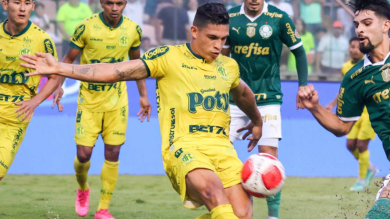 Palpite: Mirassol x Paysandu – Brasileiro Série B – 12/05/2024