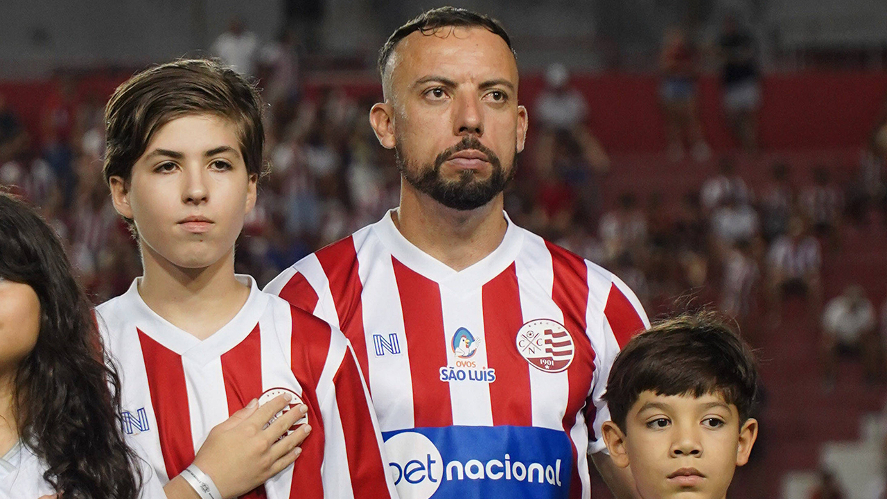 Náutico x Brusque: palpite, escalações e onde assistir – Série C – 04/05/2025