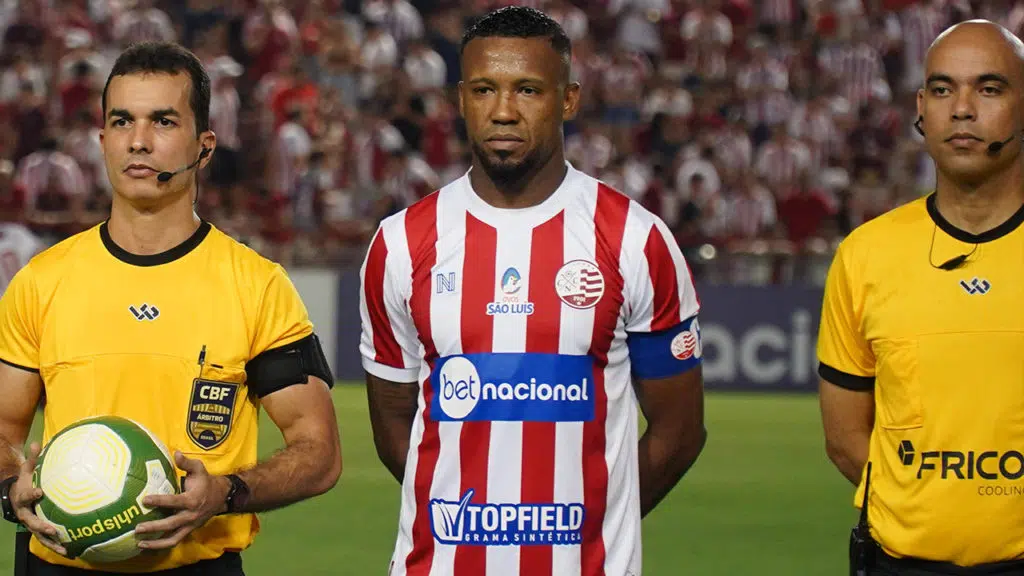 Náutico x América-RN: palpite, escalações e onde assistir – Copa do Nordeste – 18/03/2025