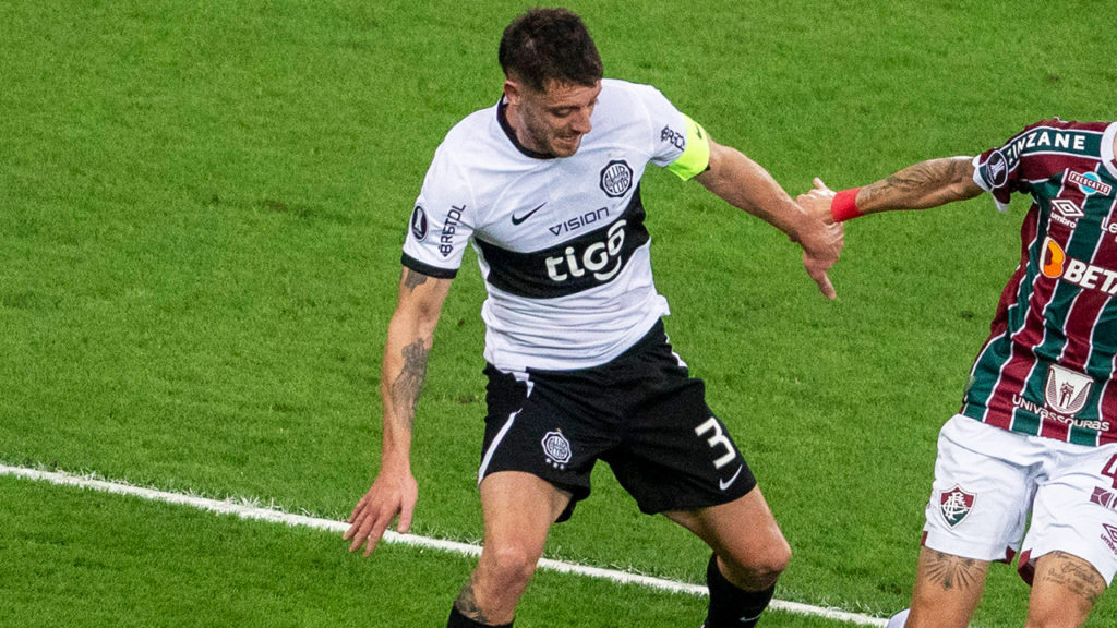 Olimpia