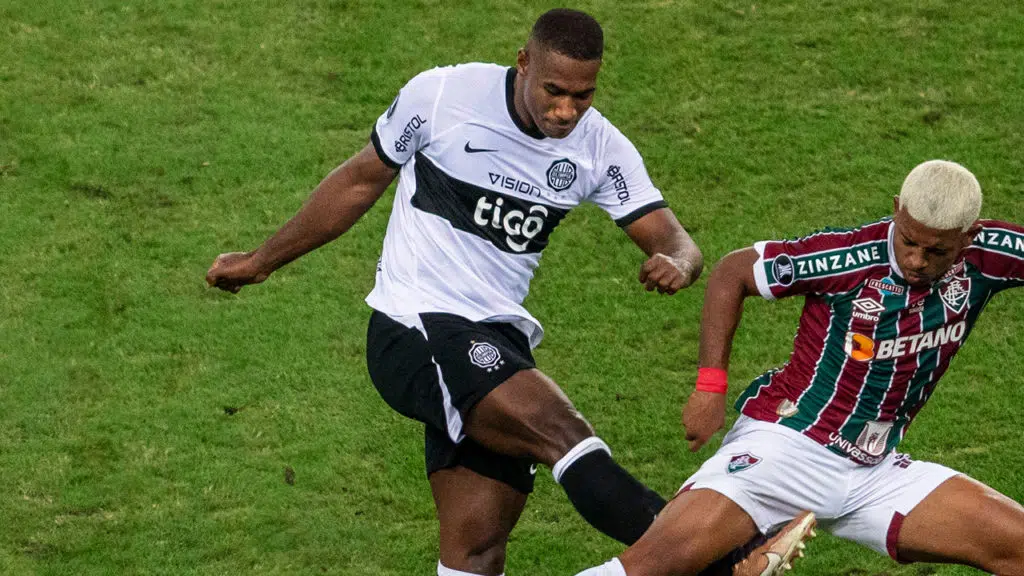 Olimpia x Peñarol: palpite, escalações e onde assistir – Libertadores – 23/04/2025