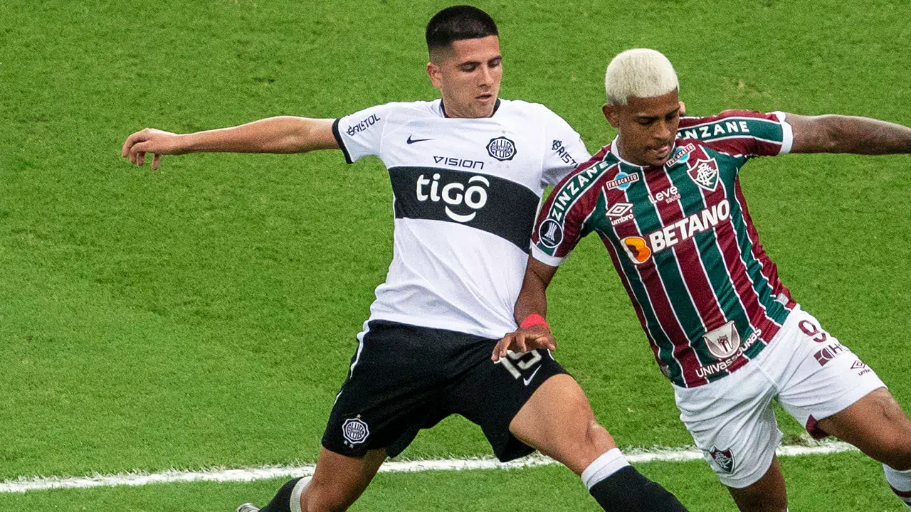 Olimpia x San Antonio Bulo Bulo: palpite, escalações e onde assistir – Libertadores – 29/05/2025