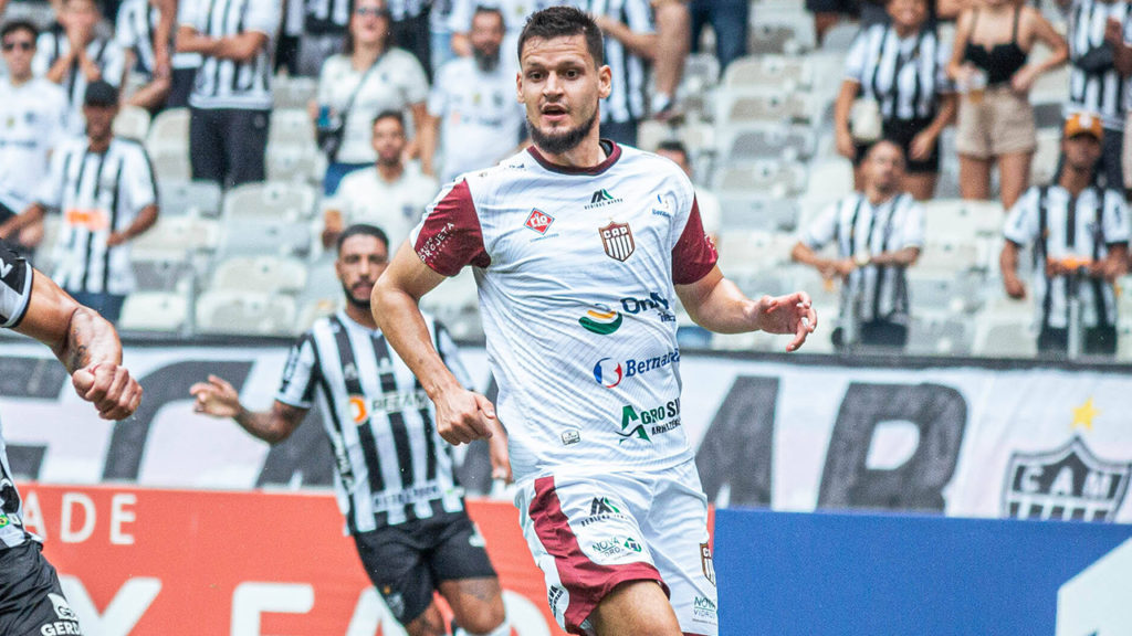 Palpite: Patrocinense x Ipatinga – Campeonato Mineiro – 21/3/2024