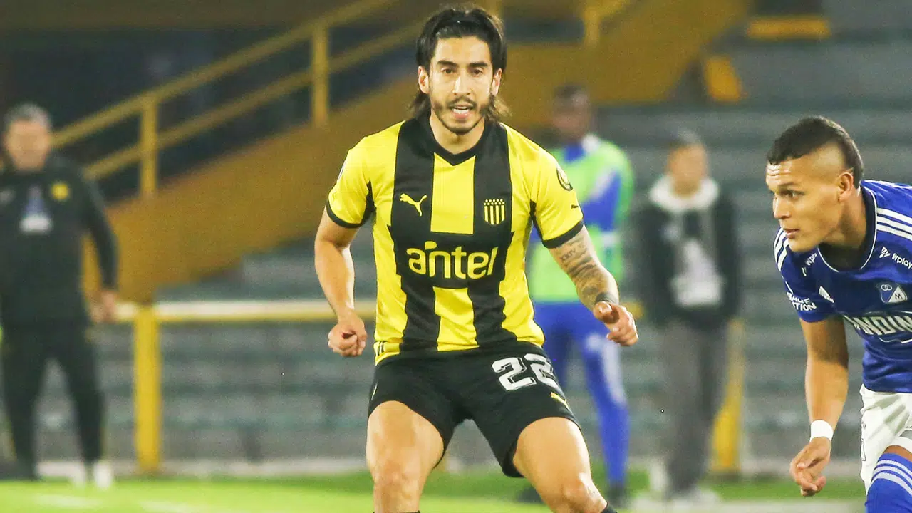 Peñarol x Olímpia: palpite, escalações e onde assistir – Libertadores – 14/05/2025