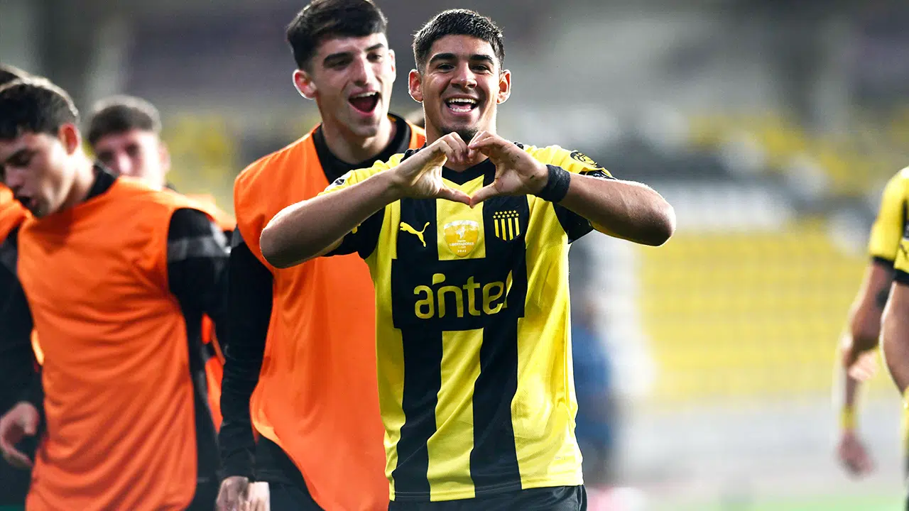 Peñarol x Vélez Sarsfield: palpite, escalações e onde assistir – Libertadores – 29/05/2025