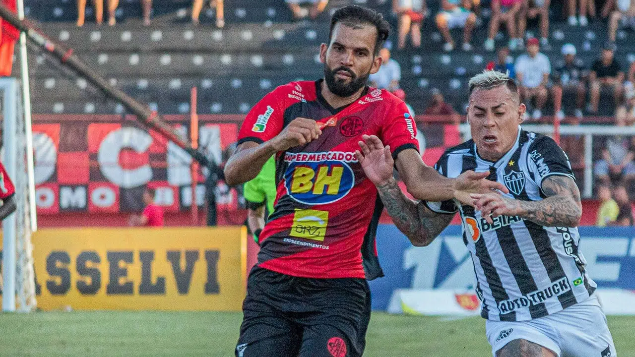 Jogador (Pouso Alegre) Palpite Pouso Alegre x Itabirito – Campeonato Mineiro – 14/01/2026