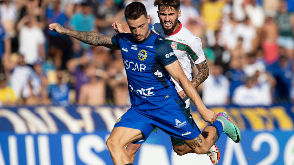 Palpite: São José x Velo Clube – Campeonato Paulista (Série A2) – 27/3/2024