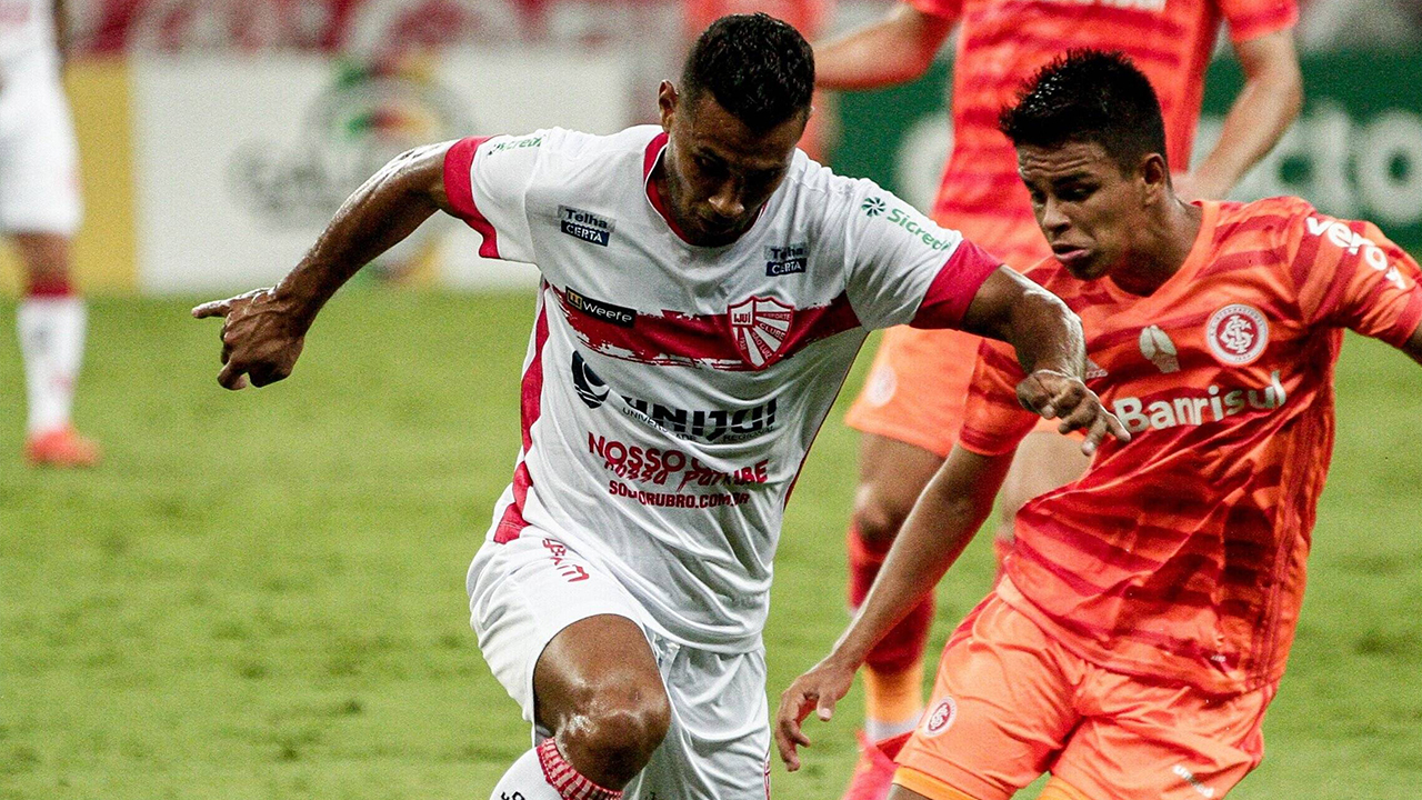 Jogador (São Luiz-RS) Palpite São Luiz-RS x Caxias – Campeonato Gaúcho – 11/01/2026