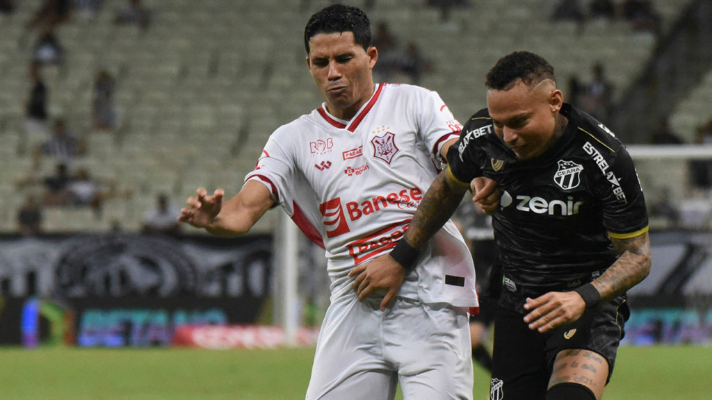 Palpite: Sergipe x Confiança – Campeonato Sergipano – 10/4/2024