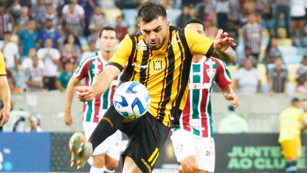 Palpite: The Strongest x Peñarol – Copa Libertadores – 21/08/2024