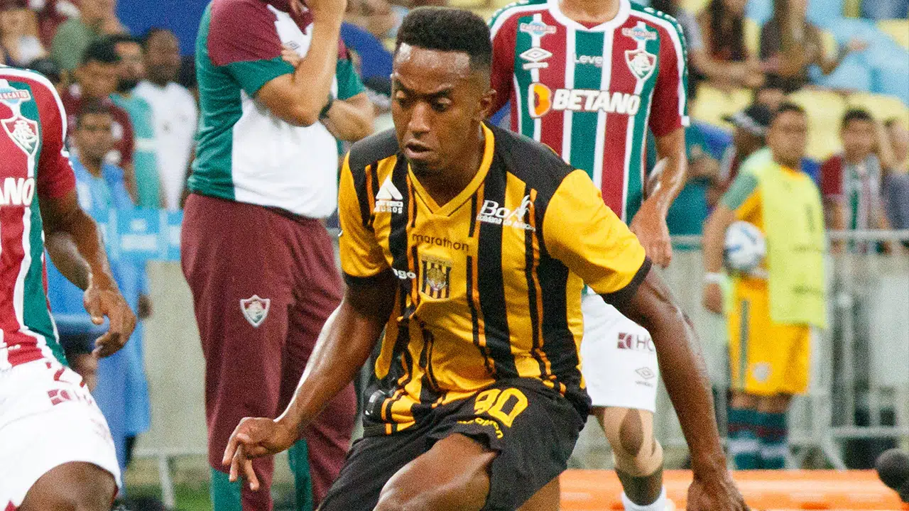 Jaime Arrascaita (The Strongest) Palpite The Strongest x Deportivo Táchira – Pré-Libertadores – 03/02/2026