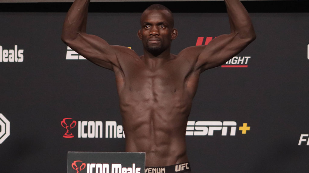 Themba Gorimbo x Niko Price | Palpite | UFC | 12/10/2024