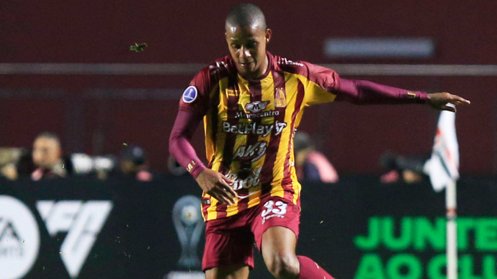 Tolima x Melgar: palpite, escalações e onde assistir – Pré-Libertadores – 20/02/2025