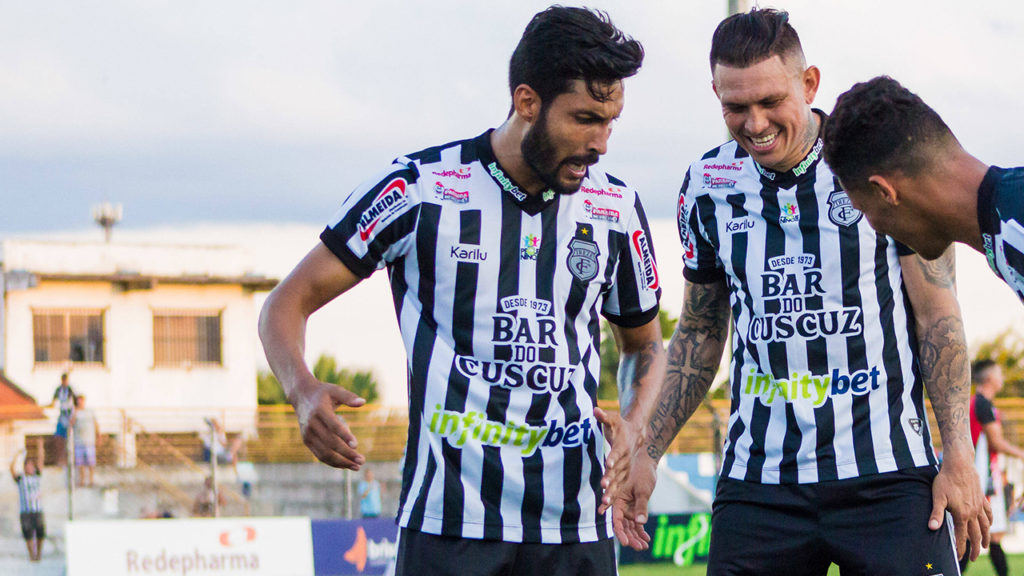 Palpite: Treze x Sousa-PB – Campeonato Paraibano – 3/4/2024