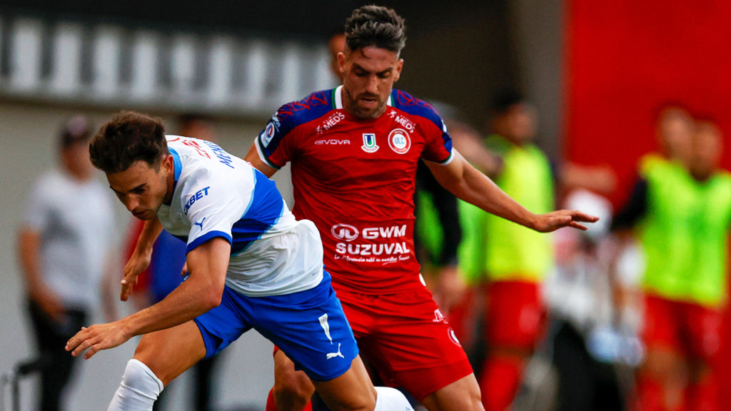 Palpite: Unión La Calera x Alianza FC – Copa Sul-Americana – 30/05/2024