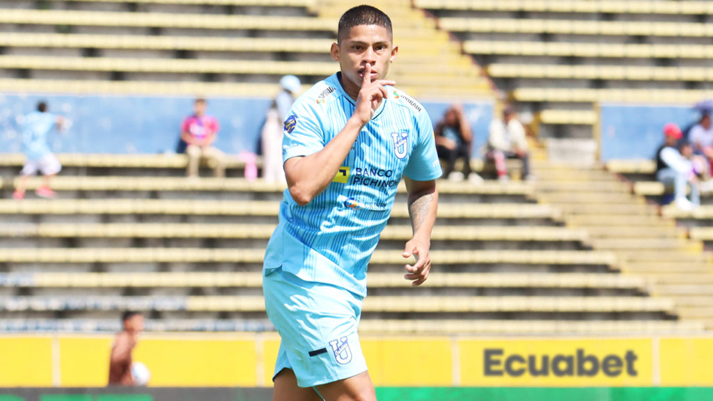 Palpite: Universidad Católica-EQU x Unión La Calera – Copa Sul-Americana – 09/05/2024