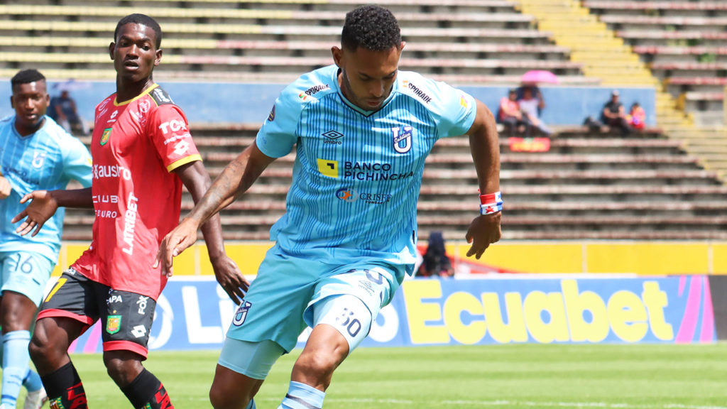 Palpite: Universidad Católica-EQU x Libertad – Copa Sul-Americana – 24/07/2024