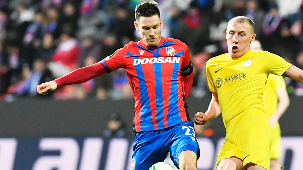 Dínamo de Kiev x Viktoria Plzen | Palpite | Europa League | 28/11/2024
