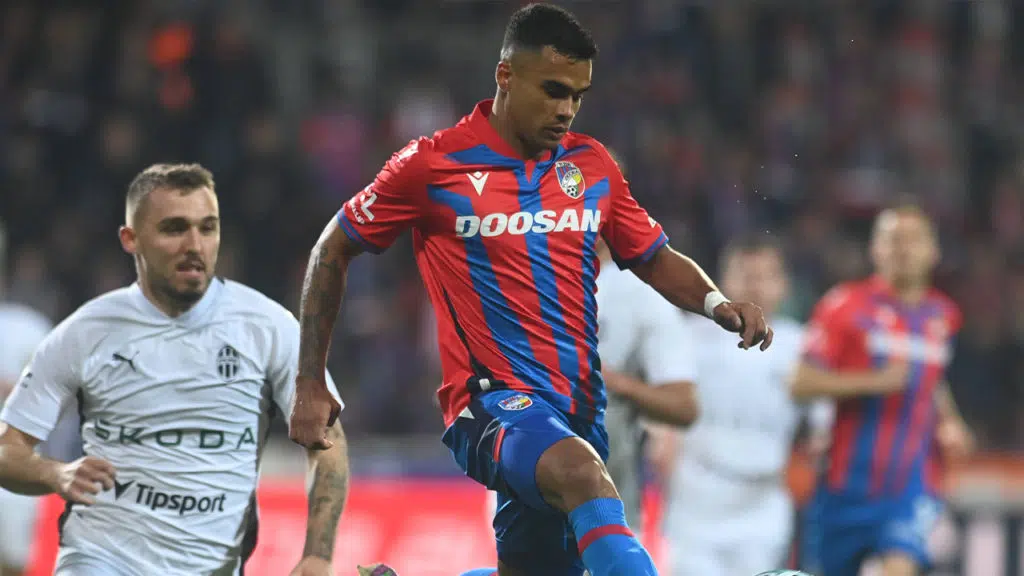 Cadu (Viktoria Plzen) Viktoria Plzen