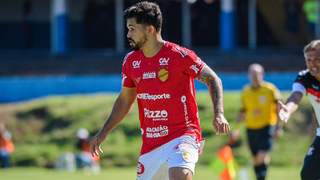 Palpite: Aparecidense x Vila Nova – Campeonato Goiano – 16/3/2024