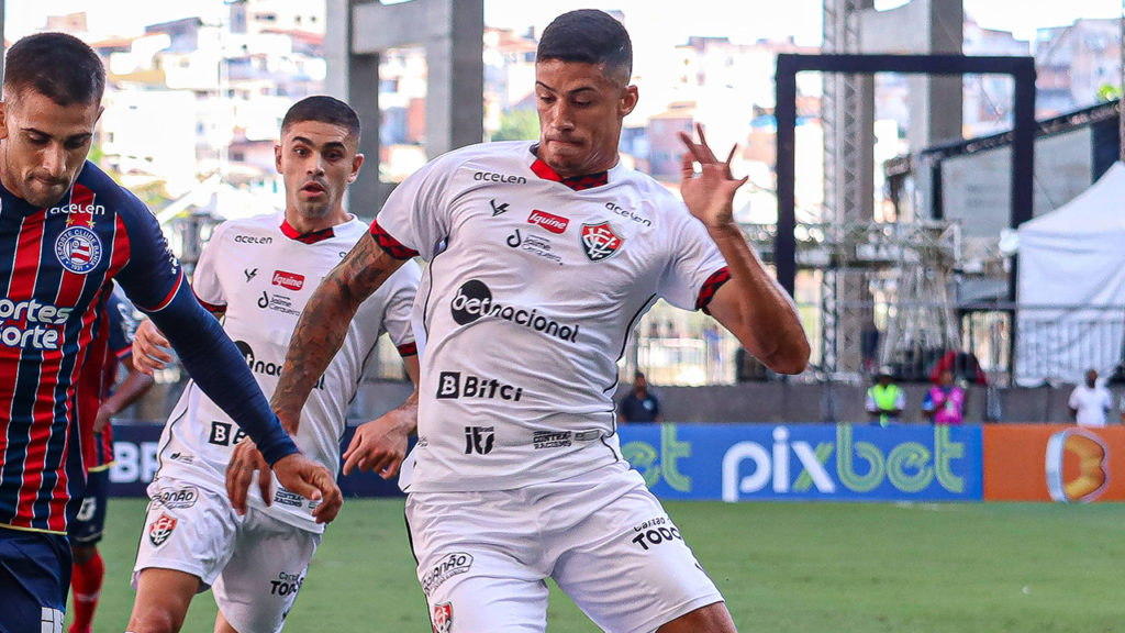 Palpite: Vitória x Treze – Copa do Nordeste – 27/3/2024
