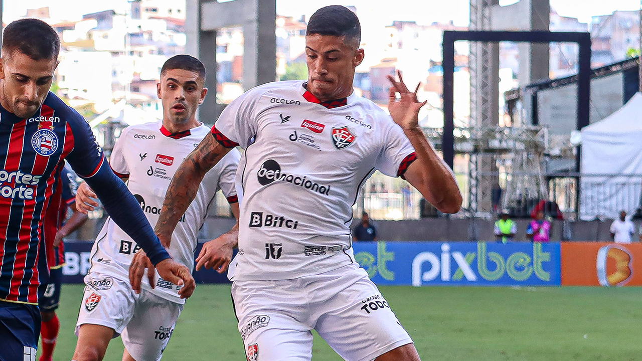 Vitória 2023