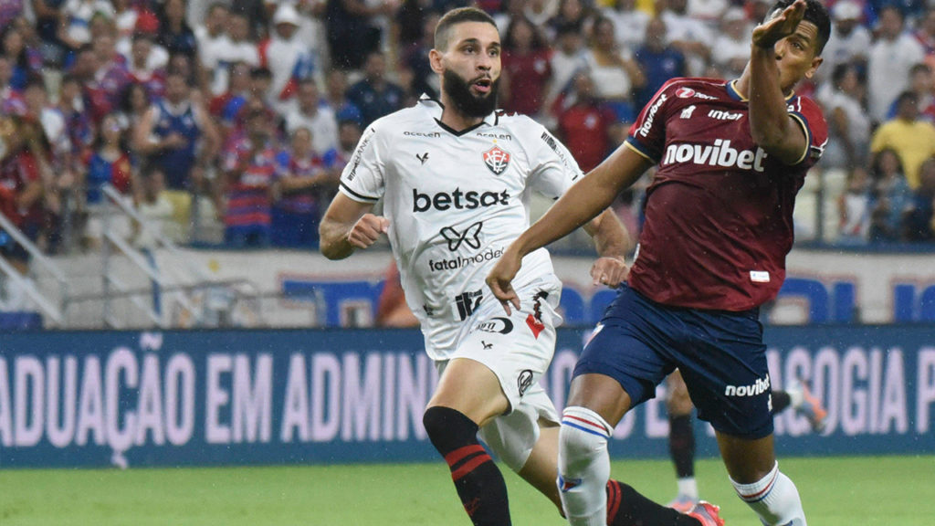 Palpite: Vitória x Bahia – Campeonato Baiano – 31/3/2024