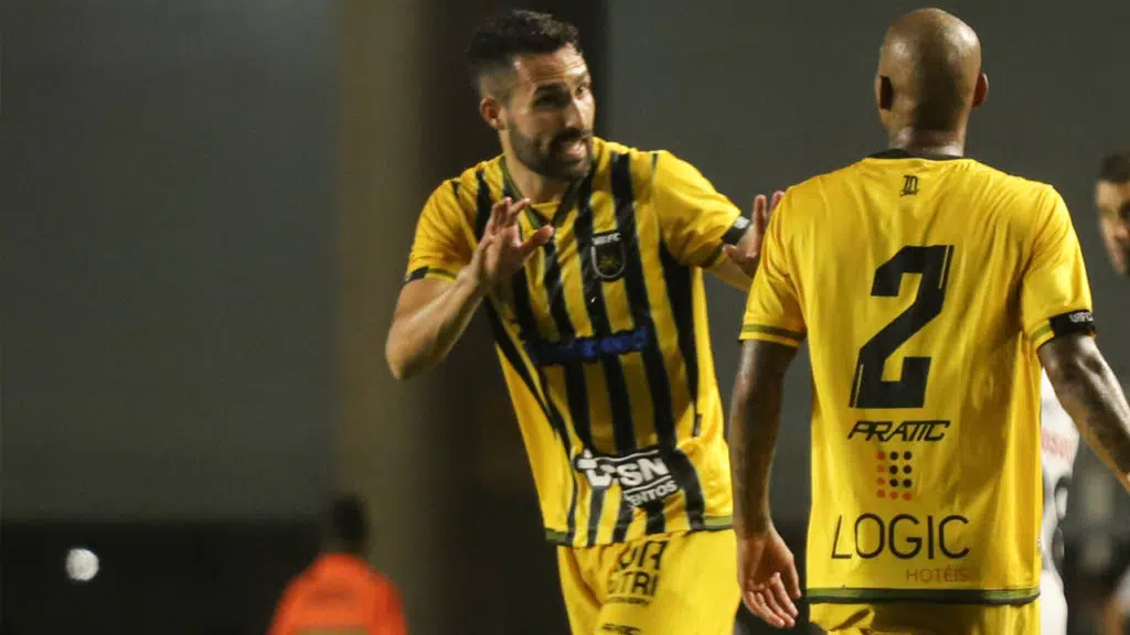 Volta Redonda x Athletic Club-MG | Palpite | Série C | 13/10/2024