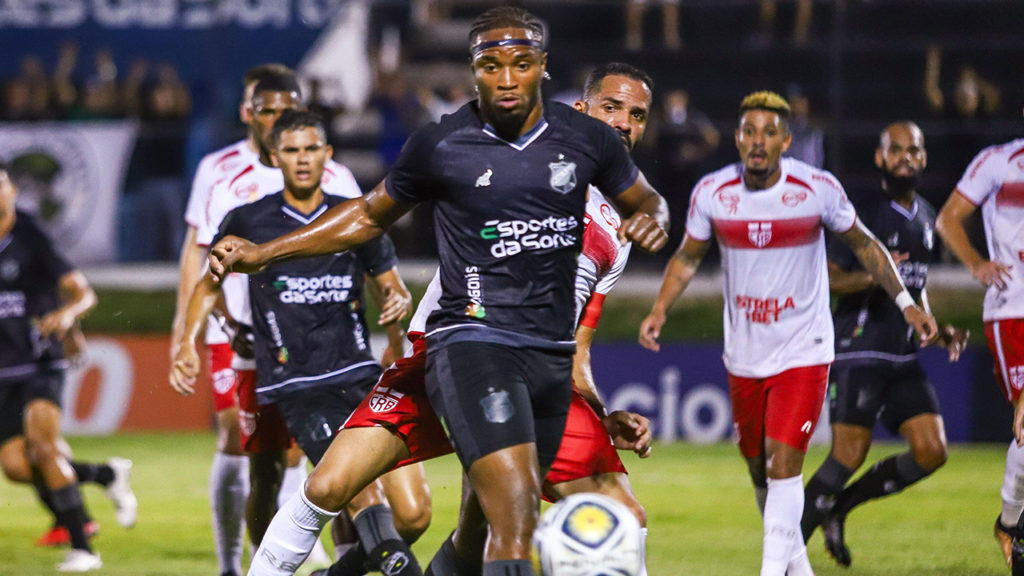 Jogador (ABC) ABC
