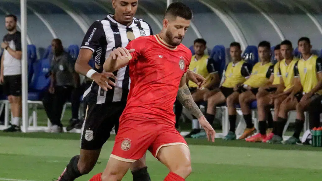 Palpite: América-RN x Sousa – Brasileiro Série D – 27/06/2024