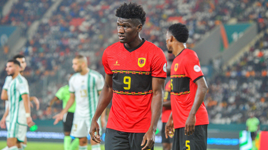 Palpite: Angola x Camarões – Eliminatórias da Copa – 11/06/2024