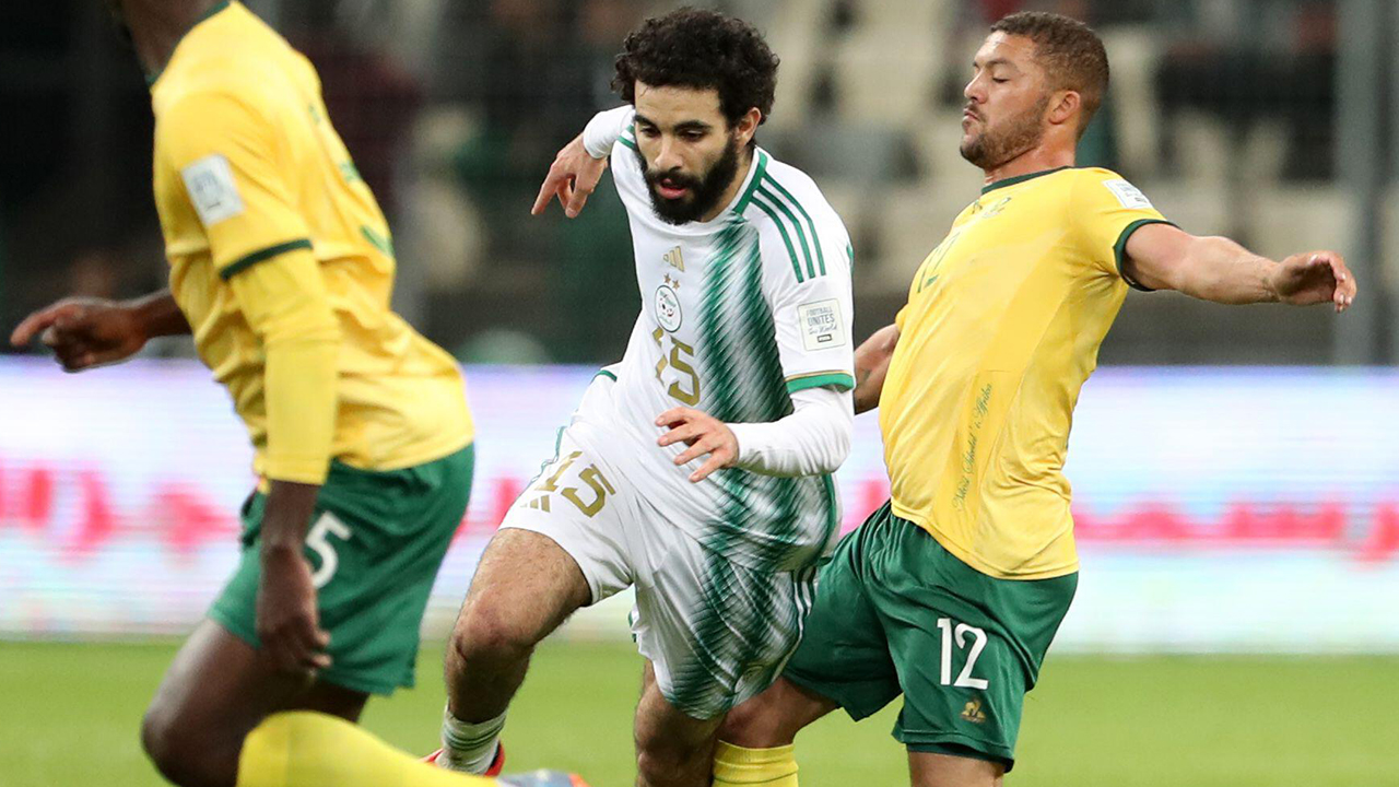 Rayan Ait-Nouri (Argélia) Palpite Argélia x Sudão – Copa Africana de Nações – 24/12/2025