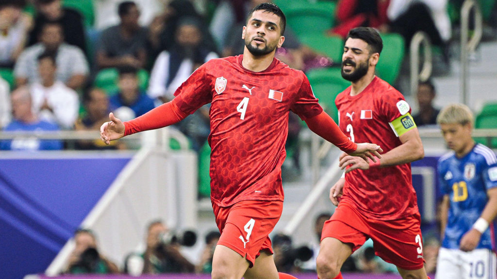 Bahrein x Indonésia | Palpite | Eliminatórias da Copa | 10/10/2024