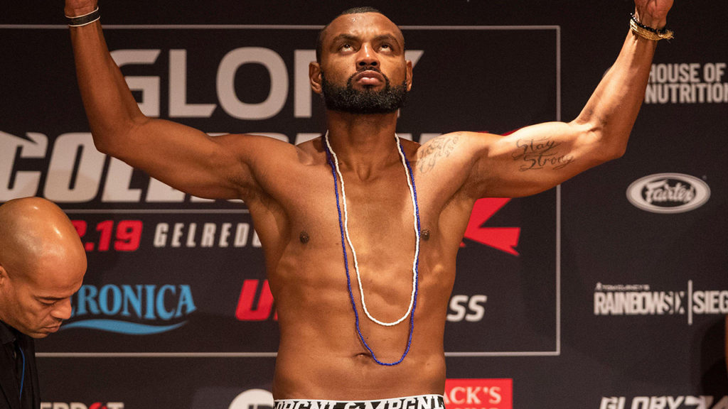 Palpite: Cesar Almeida x Ihor Potieria – UFC – 05/10/2024