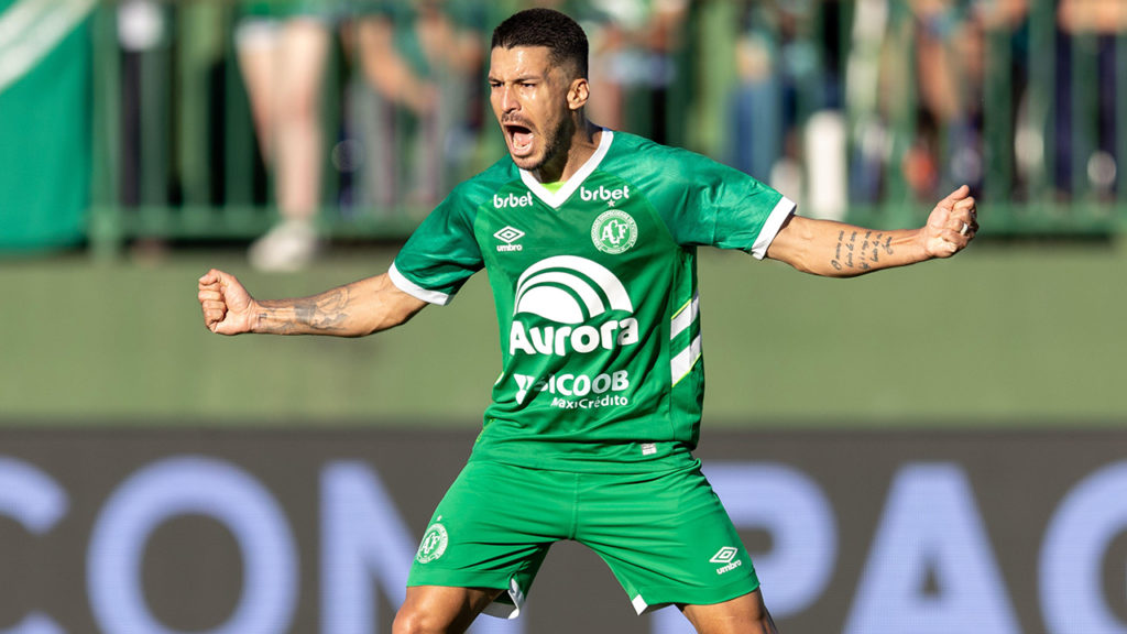 Palpite: Chapecoense x Vila Nova-GO – Brasileiro Série B – 02/06/2024