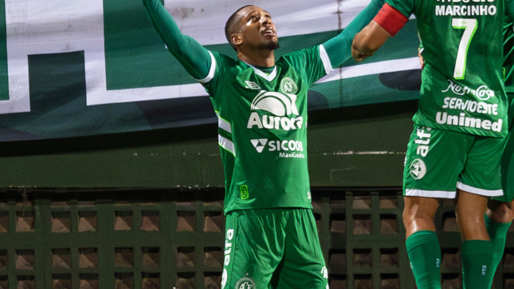 Jogador (Chapecoense) Chapecoense 2023