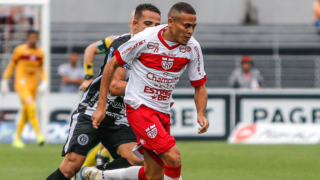 Palpite: CRB x Ceará – Copa do Brasil – 02/05/2024