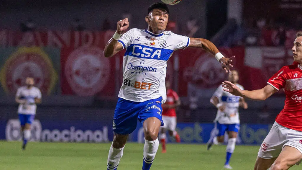 Palpite: Ferroviário x CSA – Brasileiro Série C – 27/07/2024