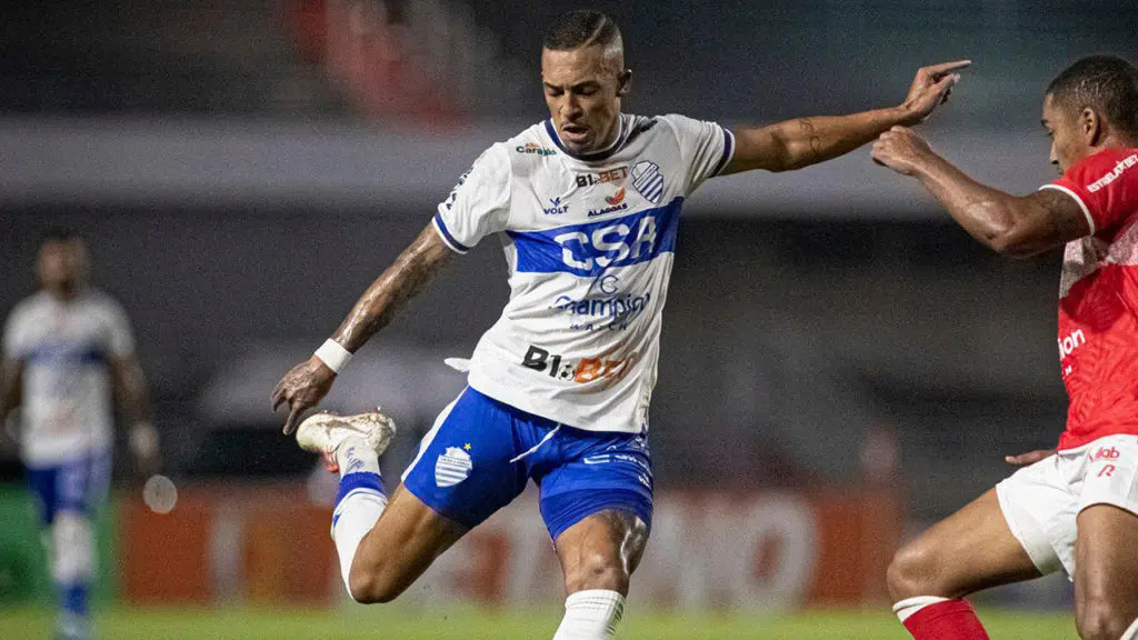 CSA x Sampaio Corrêa: palpite, escalações e onde assistir – Copa do Nordeste – 13/02/2025