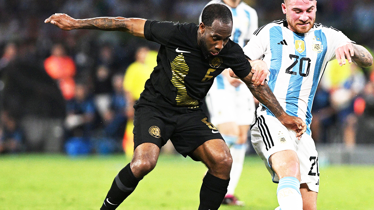 Curaçao x Santa Lúcia: palpite, escalações e onde assistir – Eliminatórias da Copa – 06/06/2025