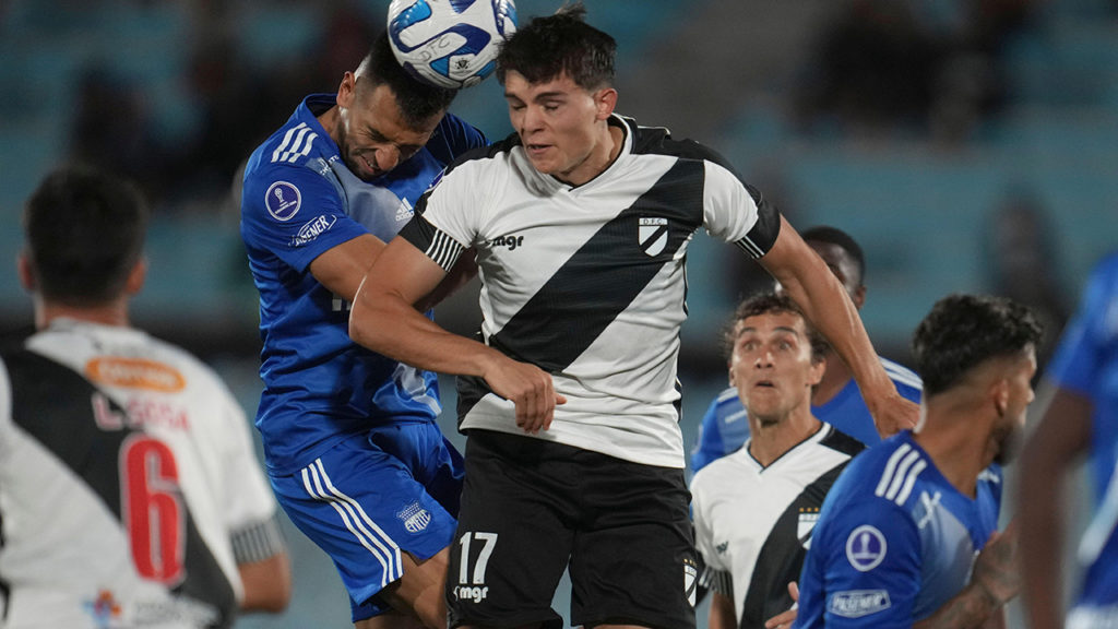 Palpite: Danubio x Rayo Zuliano – Copa Sul-Americana – 30/05/2024