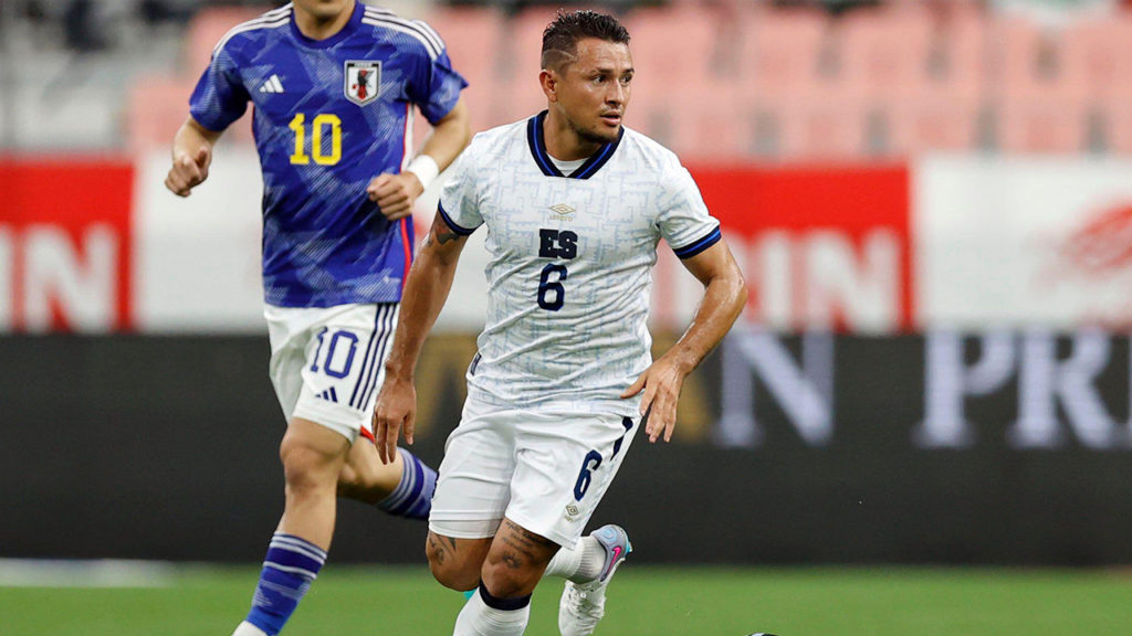 Palpite: El Salvador x Porto Rico – Eliminatórias da Copa – 06/06/2024
