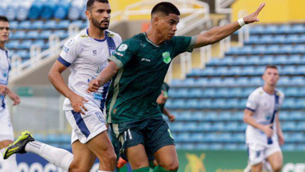 Palpite: Floresta x Athletic Club-MG – Brasileiro Série C – 17/08/2024