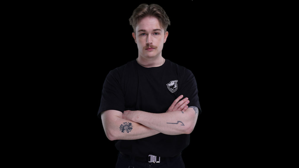 aliStair (FlyQuest) FlyQuest