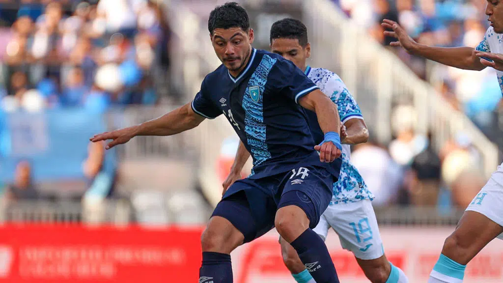 Palpite: Ilhas Virgens Britânicas x Guatemala – Eliminatórias da Copa – 08/06/2024