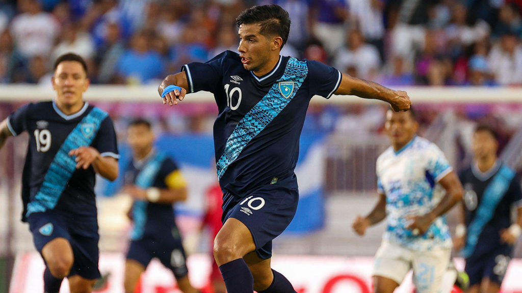 Palpite: Guatemala x Dominica – Eliminatórias da Copa – 05/06/2024