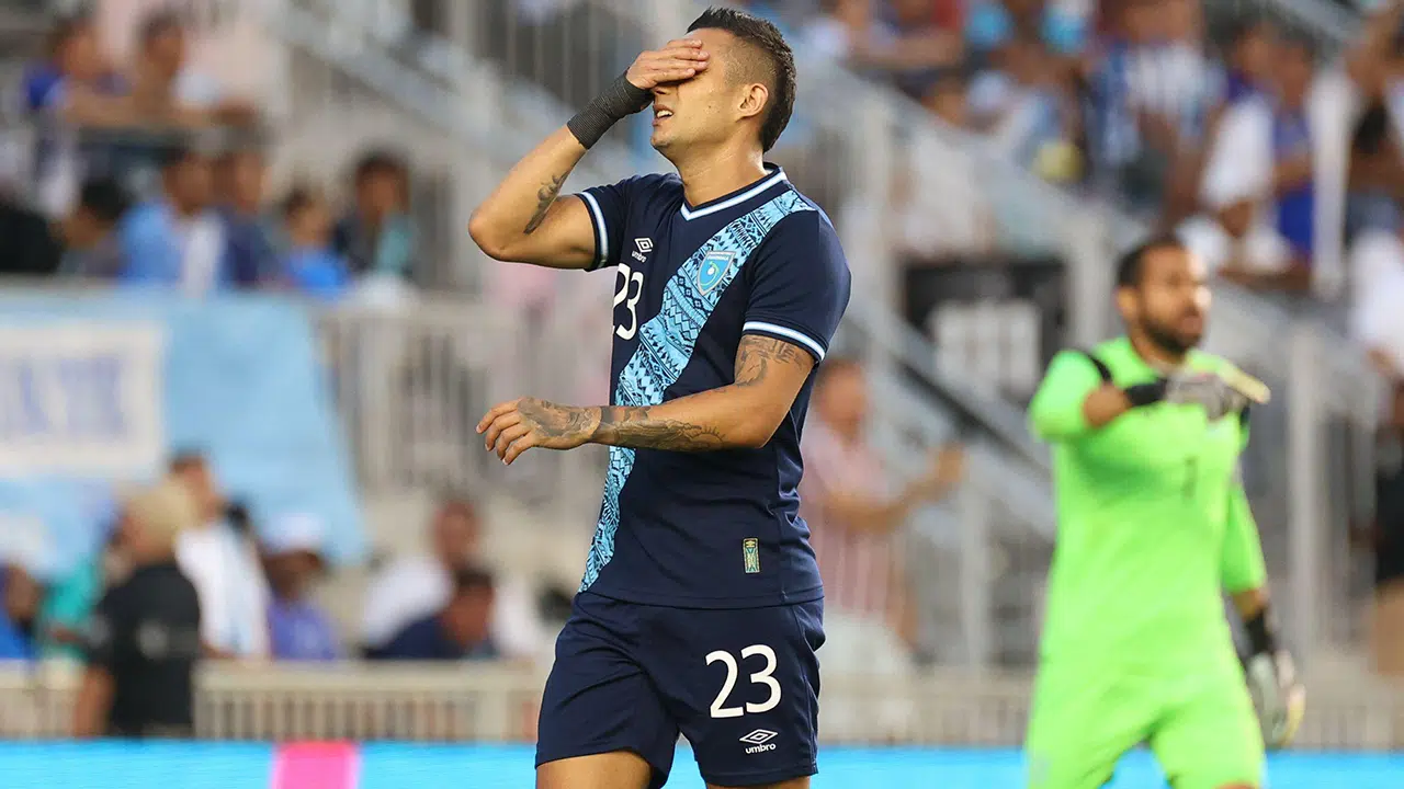 Guatemala x República Dominicana: palpite, escalações e onde assistir – Eliminatórias da Copa – 06/06/2025